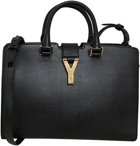 ysl cabas y price|ysl cabas small.